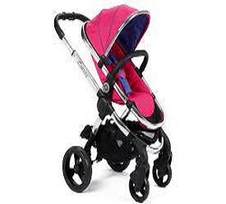 Global Pushchair Market 2017 STOKKE, KDS, Happy dino, Babyruler