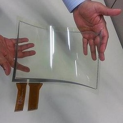 Silver Nanowire Transparent