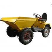 Site Dumper Market