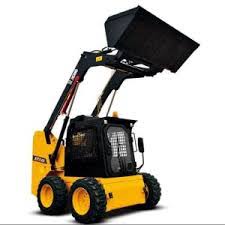 Skid Steer Loader Market