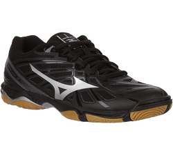 Global Volleyball Sneakers Market 2017 Mizuno, Adidas, 3N2, Nike, Nfinity, Joma