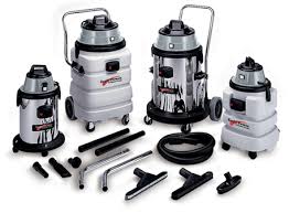 Wet-Dry Vacuums