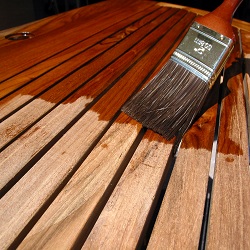  Wood Coatings