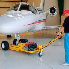 Aircraft Mover Market 