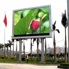 LED Outdoor Displays Market