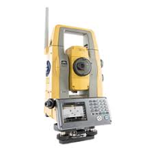 Construction Robotic Total Station Market 