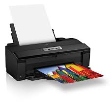 Inkjet Printers Market 