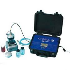 Particle Counters for Hydraulic and Lubrication Market