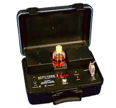 Portable Oil Particle Counters Market