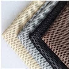 Speaker Grill Fabrics Market 