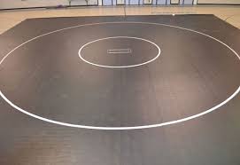 Wrestling Mats Market