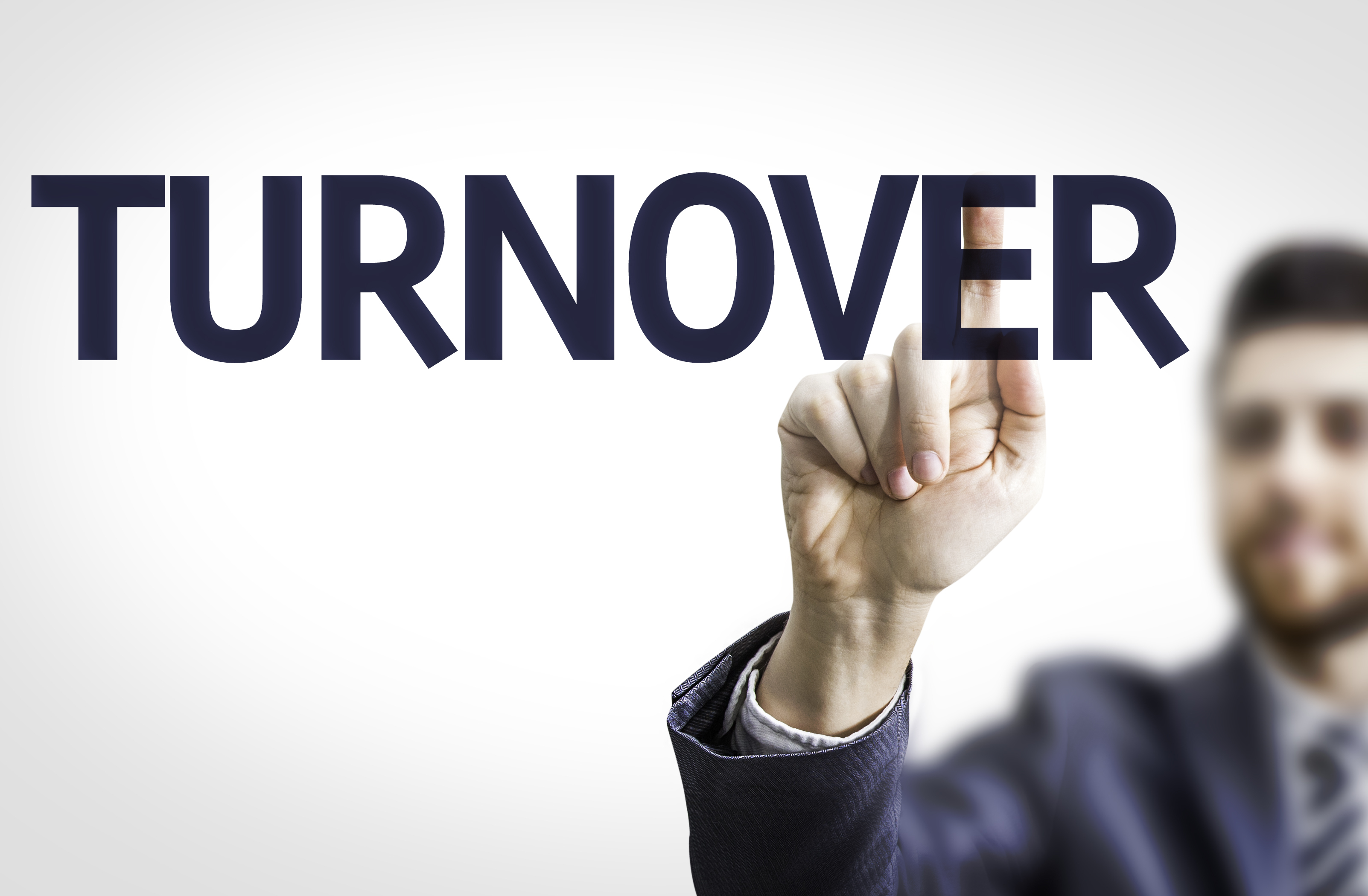 A Company Reduce Turnover And Improve Engagement