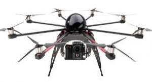 Multi-Rotor Drone Market