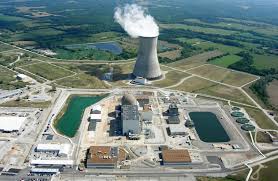 Nuclear Power Station Equipment Market