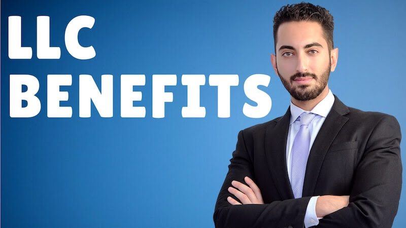 Benefits of LLC Over Other Entities