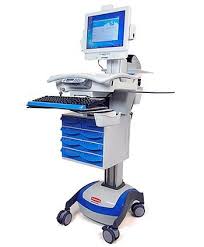 Powered Medical Carts Market