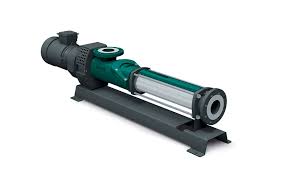 Progressing Cavity Pumps Market