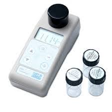 Pyroelectric Turbidity Meters Market