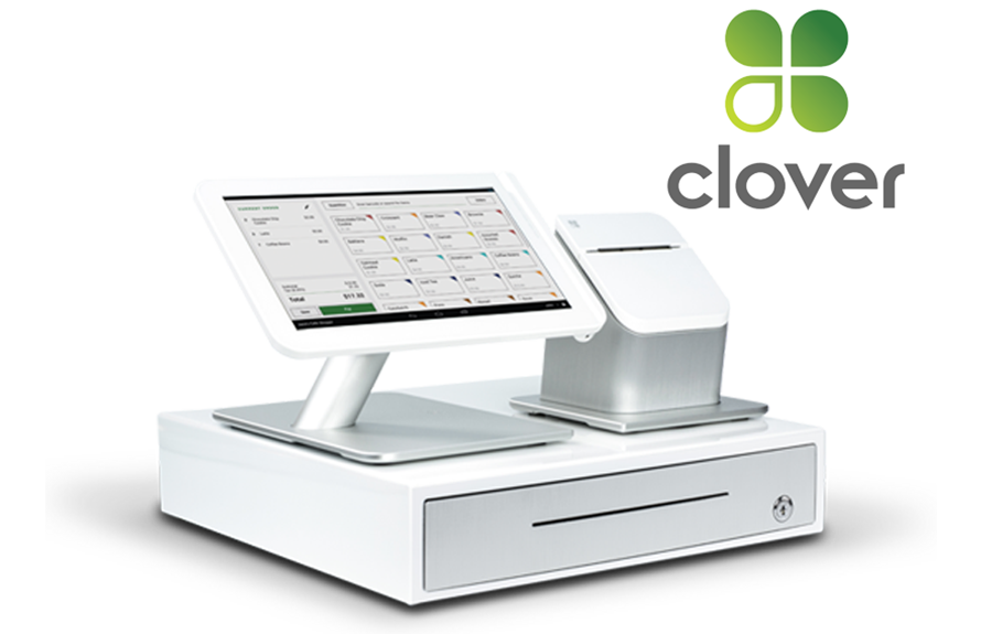 Clover Devices as Business Solutions