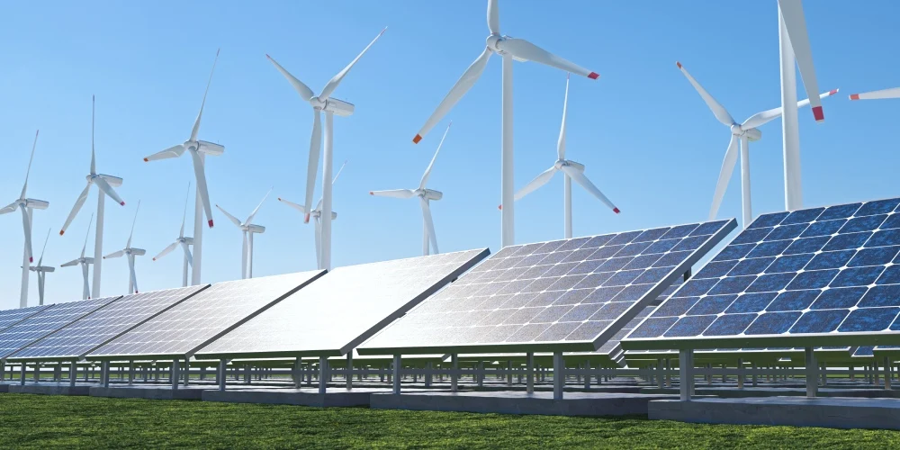 The Future of Energy: Navigating the Hybrid Power Systems Market