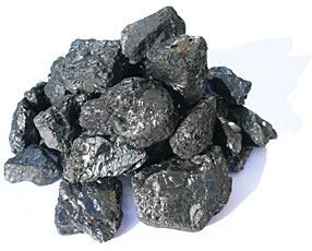 Anthracite market