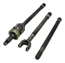 Global Axle Shaft Market 2017 developed smoothly with an growth rate of 4.5% by 2021