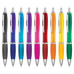 Colour Pen market