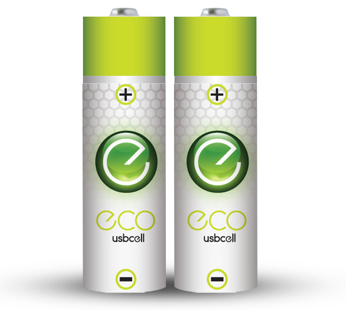 Eco-Batteries to Hit the Market Soon