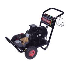 Global Electric Motor High Pressure Washer Market 2017 : Clearforce, Stanley, MAKITA, Shanghai Panda, FNA Group, Lavorwash