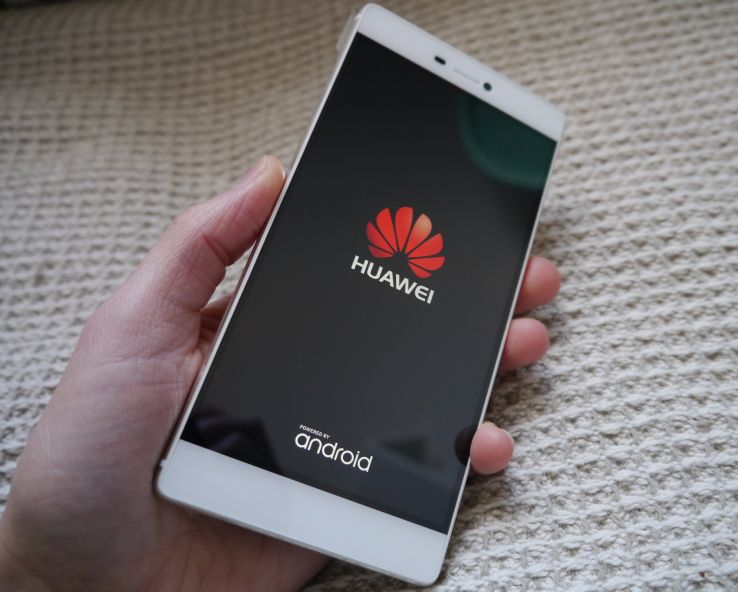 Huawei to Invent Its Own Personal Assistant