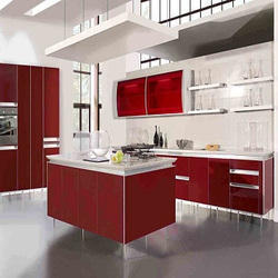 Global Kitchen Cabinet Service Market