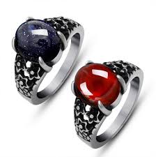 Global Agate Ring Market