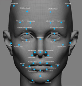 Emotion Detection and Recognition market