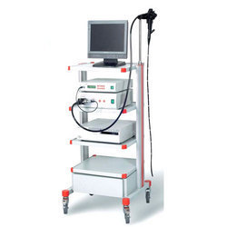 Global Endoscopy Visualization Systems and Components Market Research Report Forecast 2016-2020