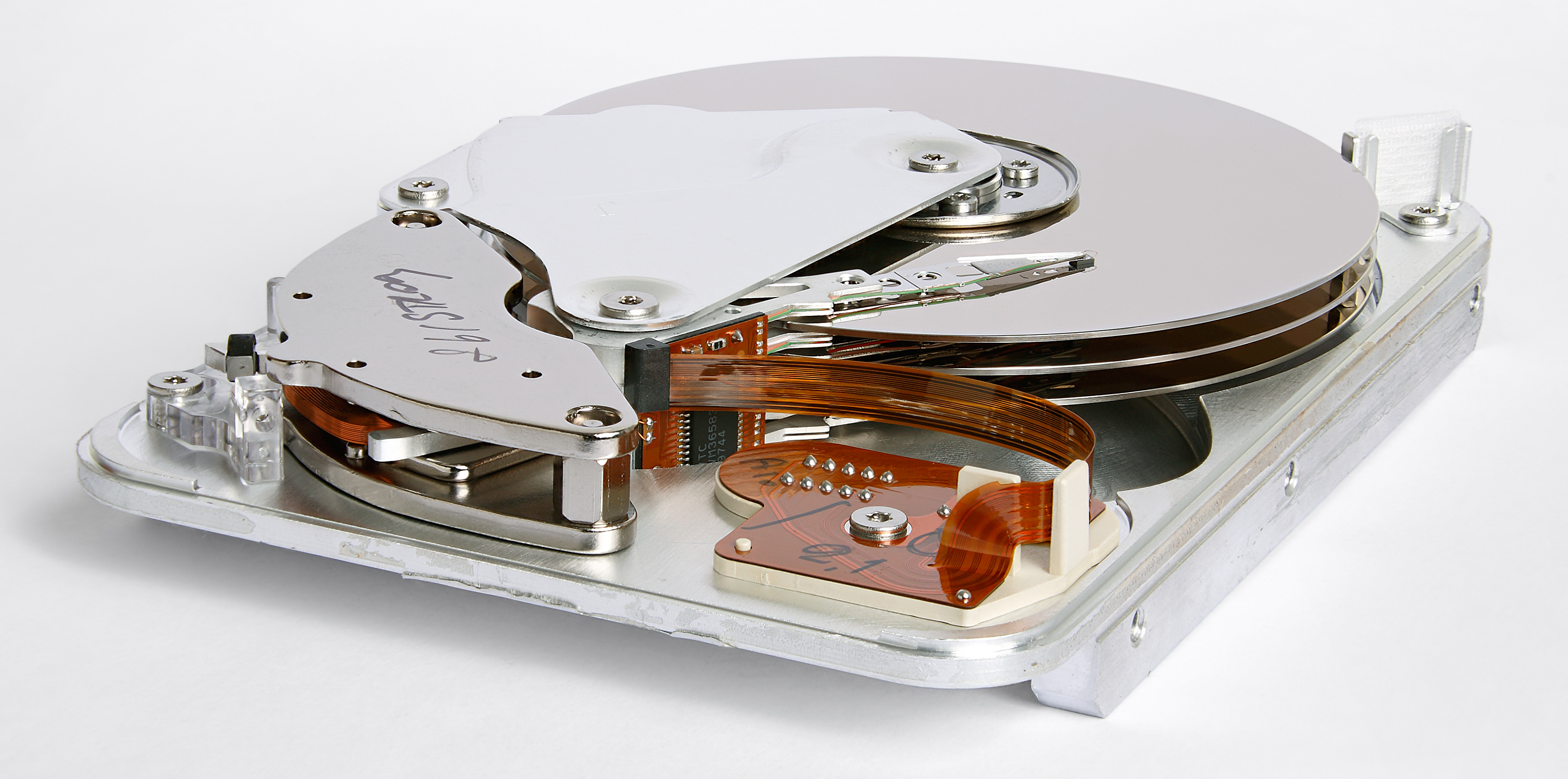Looking Out For More Space: Oh! Is Your Hard Disk Full?