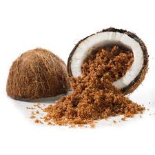 Global Organic Coconut Sugar Market