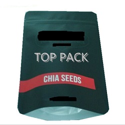 Packaged Chia Seeds Market