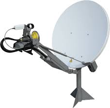Global Very Small Aperture Terminal Market 2017 : HCL Comnet ltd, ND SatCom GmbH, PolarSat Inc, ViaSat Inc