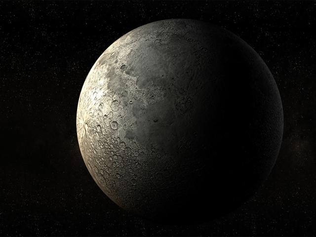 Scientists find a “Cold” Dwarf Planet near the Sun