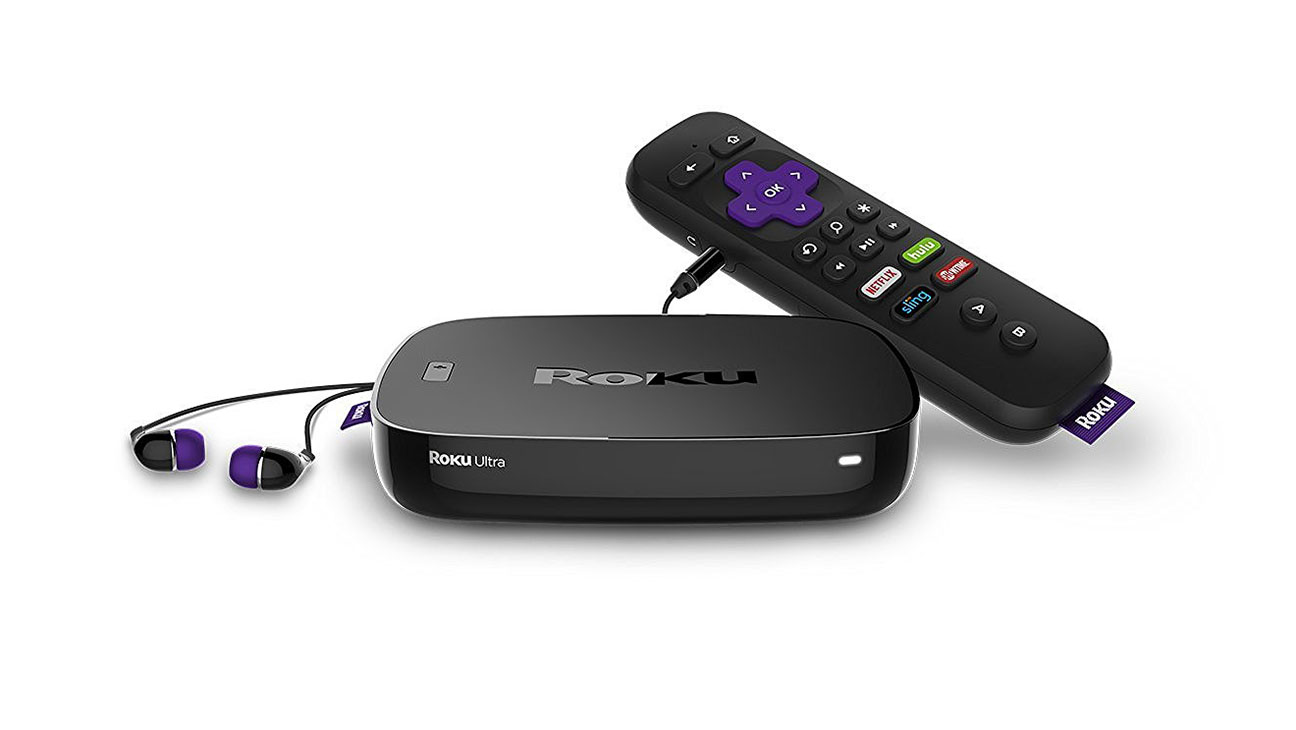 Roku Appoints Banks For 2017 IPO