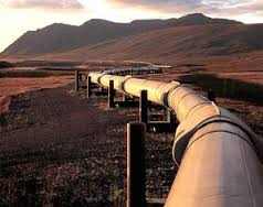 Pipeline Monitoring Systems Market