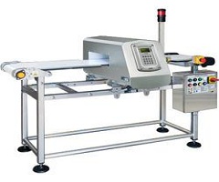 Production Checkweighers