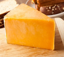 Low Fat Cheese Market