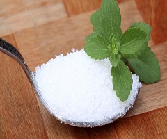 Stevia Sugar Blends Market