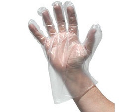 Disposable PVC Gloves Market