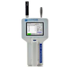 Handheld/Portable Oil Particle Counters Market