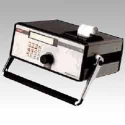 Portable Particle Counters Market