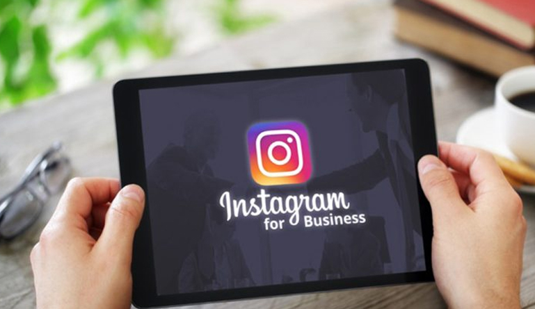 Business Marketing On Instagram 