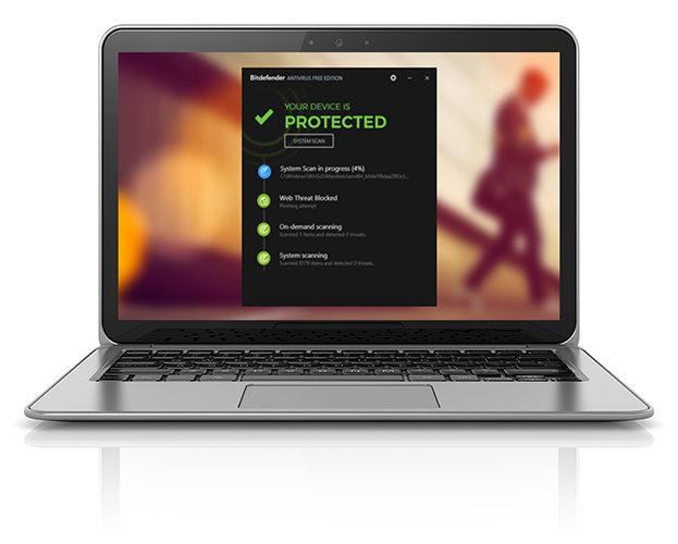 Protect Your Computer With Antivirus Software